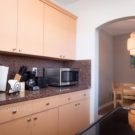 Comfy Miami 1Br Apt W/Free Parking & Wifi エクステリア 写真