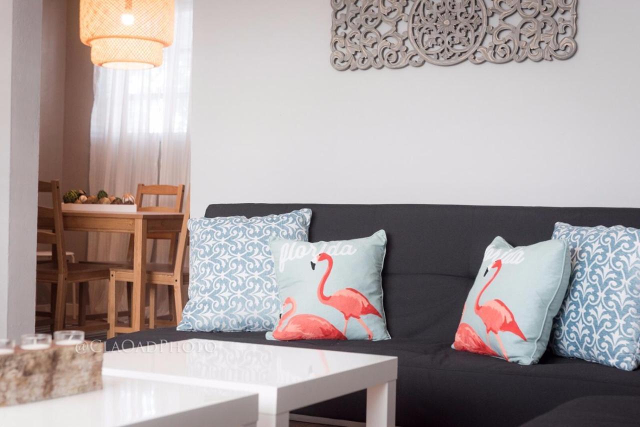 Comfy Miami 1Br Apt W/Free Parking & Wifi エクステリア 写真