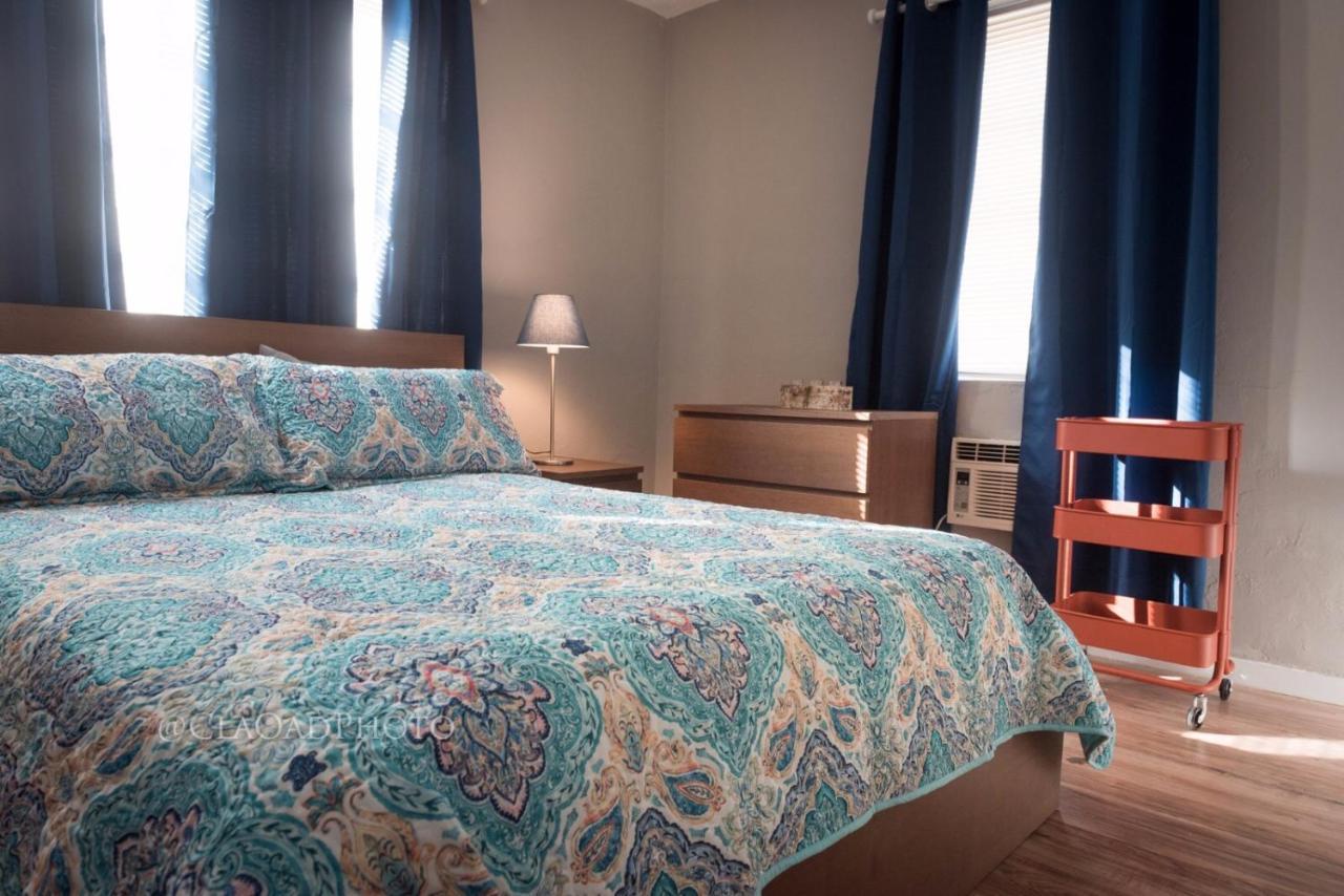 Comfy Miami 1Br Apt W/Free Parking & Wifi エクステリア 写真