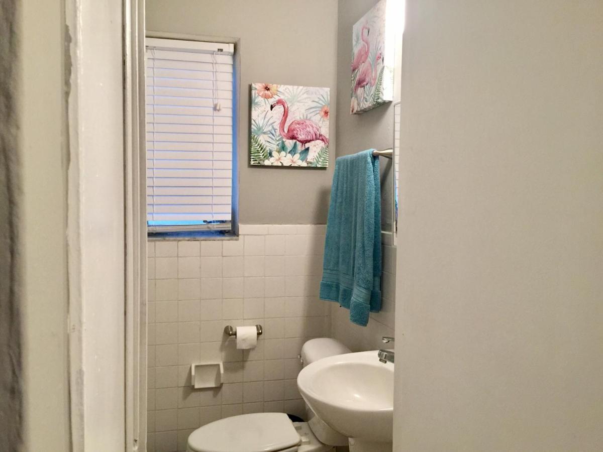 Comfy Miami 1Br Apt W/Free Parking & Wifi エクステリア 写真