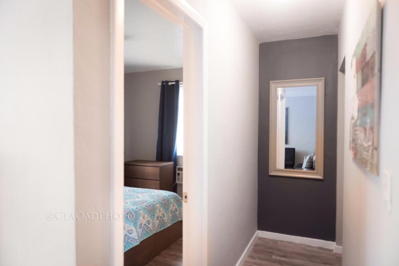 Comfy Miami 1Br Apt W/Free Parking & Wifi エクステリア 写真