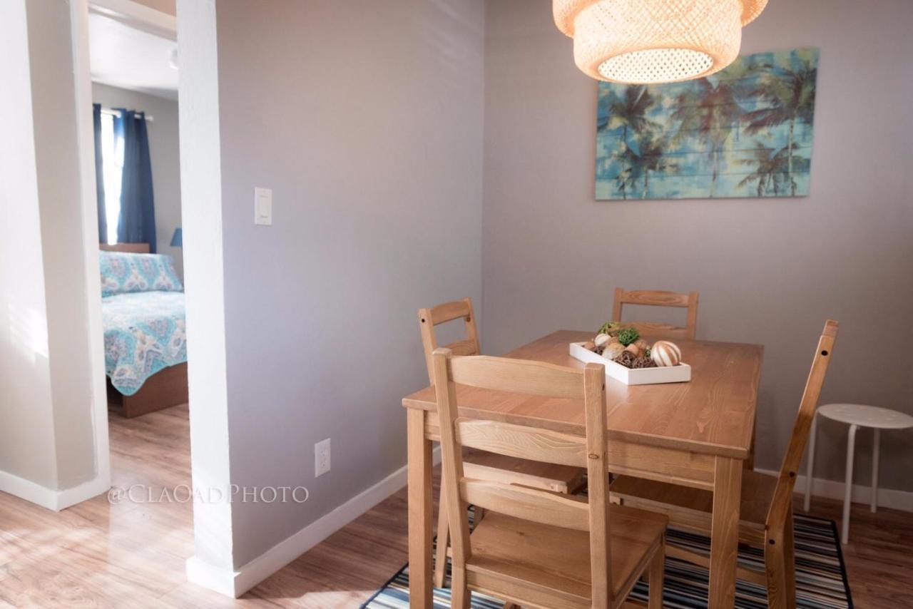 Comfy Miami 1Br Apt W/Free Parking & Wifi エクステリア 写真